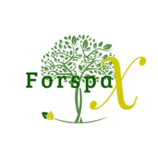 Logo FORSPAX
